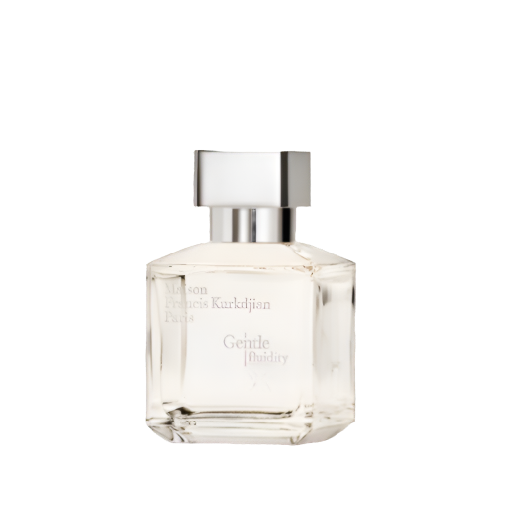 Maison Francis Kurkdjian Gentle Fluidity Silver Sample - Luke's Scents Decants